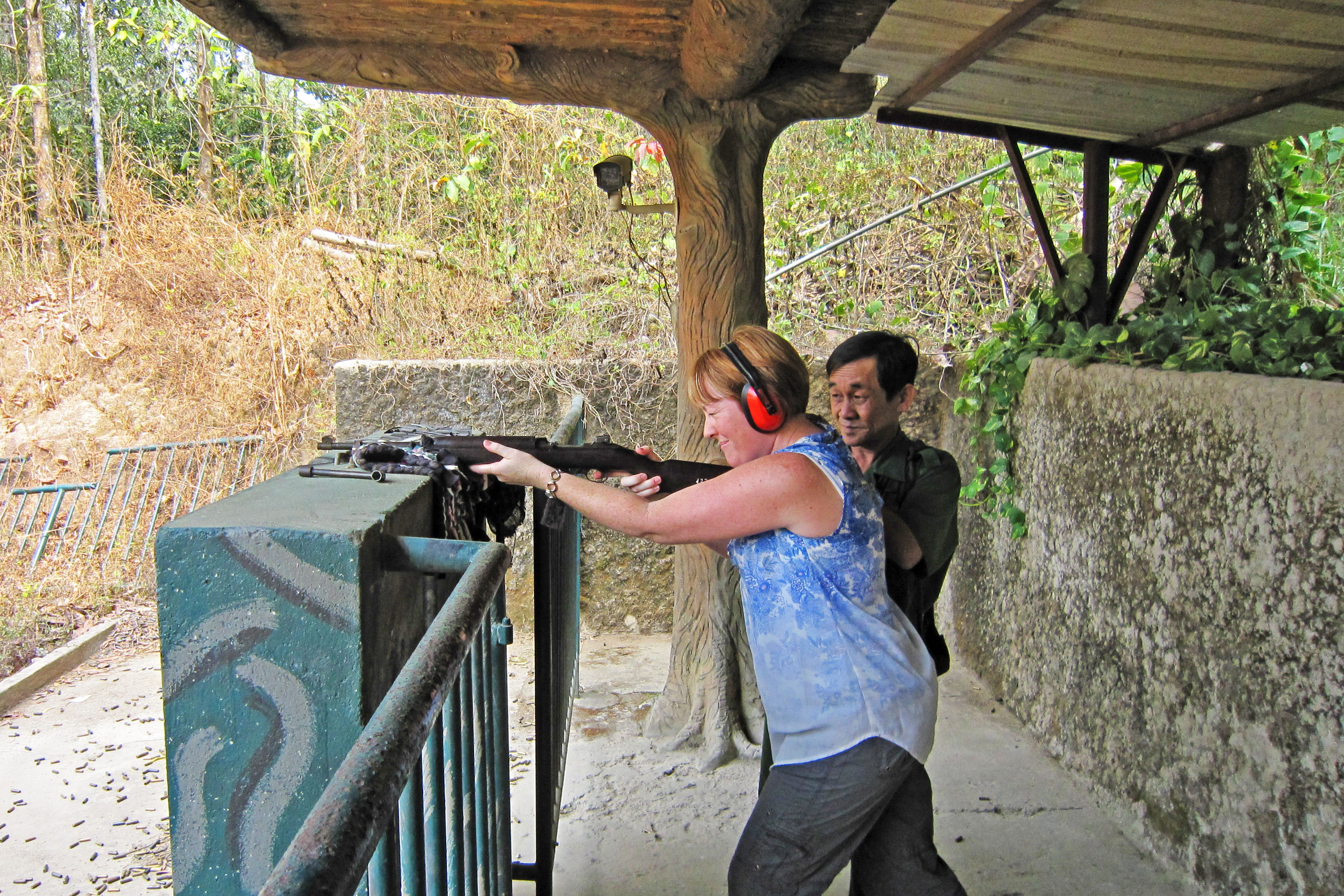 Taxi to Cu Chi Tunnels Your Guide to a Hassle-Free Journey