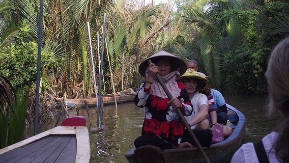 Tips for Visiting Cu Chi Tunnels and Mekong Delta on a Full Day Tour