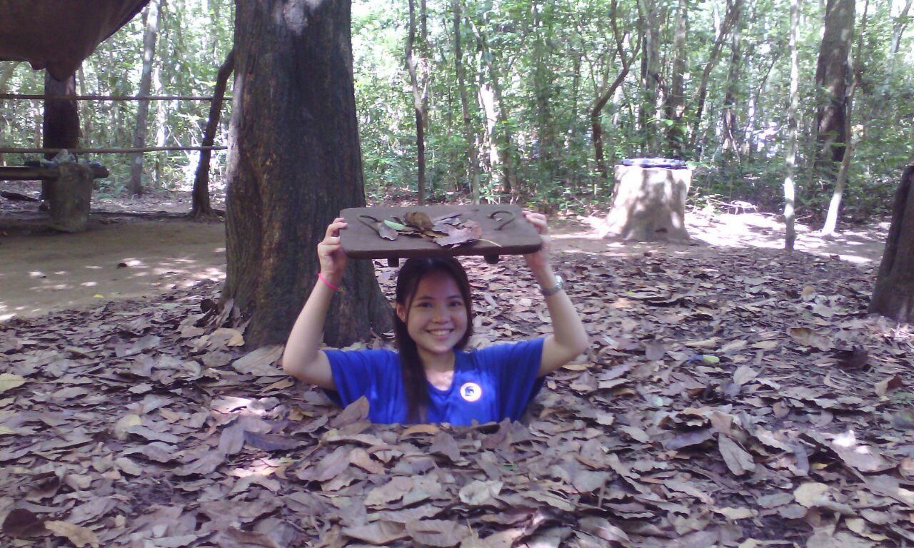 Tips for Visiting Cu Chi Tunnels Half-Day Tour Guide