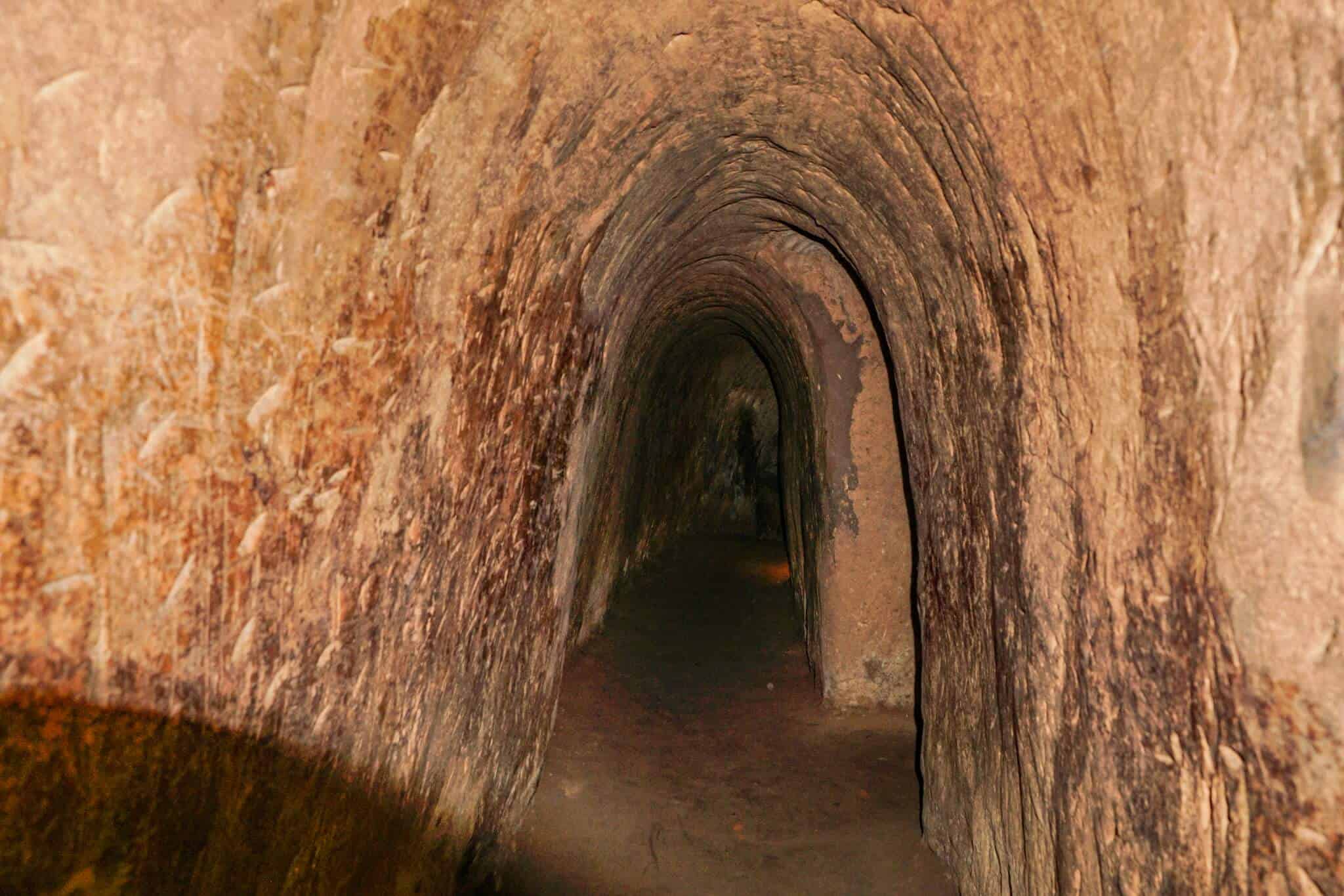 Tips for Visiting Cu Chi Tunnels Half-Day Tour Guide