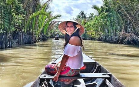 Unforgettable Adventures in the Mekong Delta and Cu Chi Tunnels