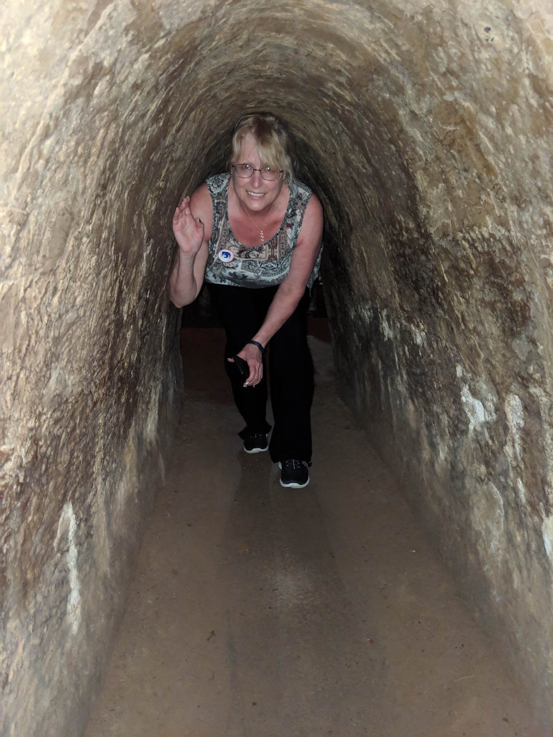 Cu Chi Tour Price Unveiling the Intriguing Underground Tunnels of Vietnam