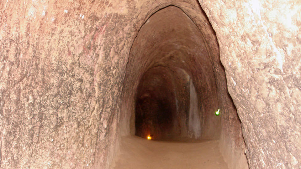 Cu Chi Tunnels Hours Comprehensive Guide to Visiting Times