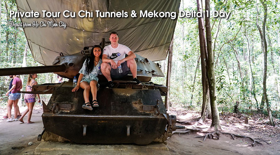 Cu Chi Tunnels Tickets A Guide to Purchasing and Planning Your Visit