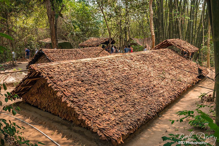 District 1 to Cu Chi Tunnels A Comprehensive Guide for Travelers