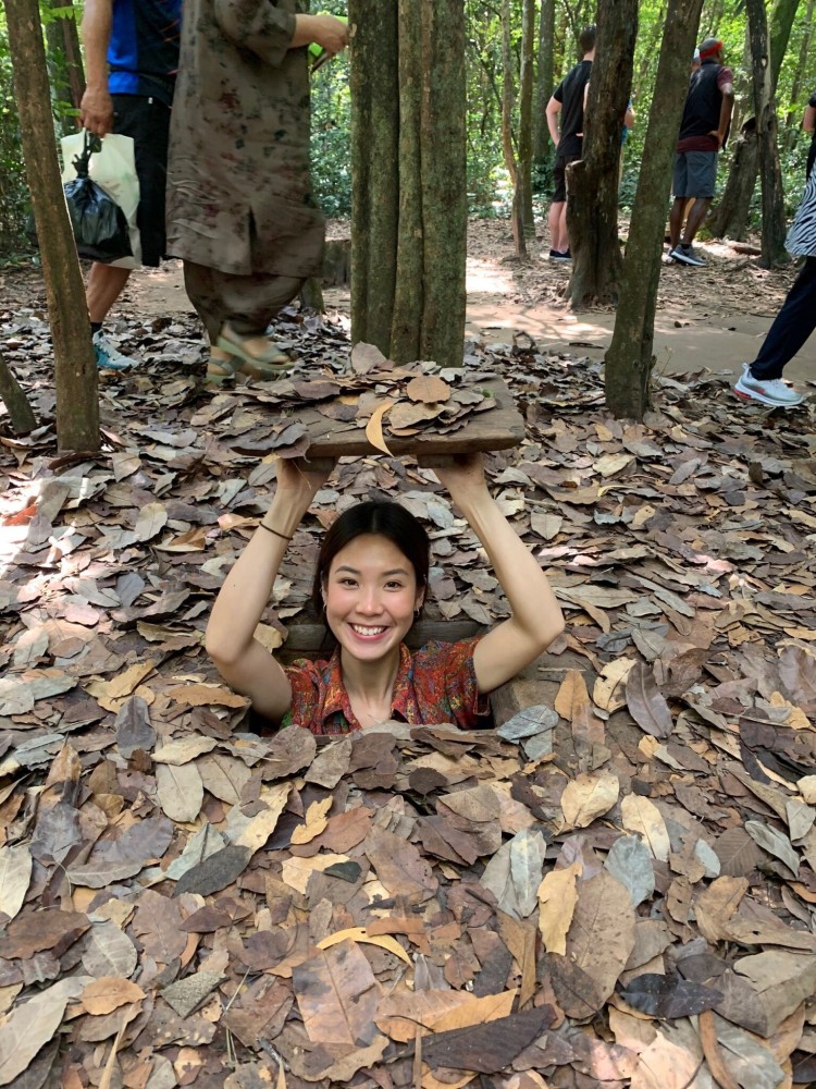 Factors Affecting Cu Chi Tunnels Tour Price