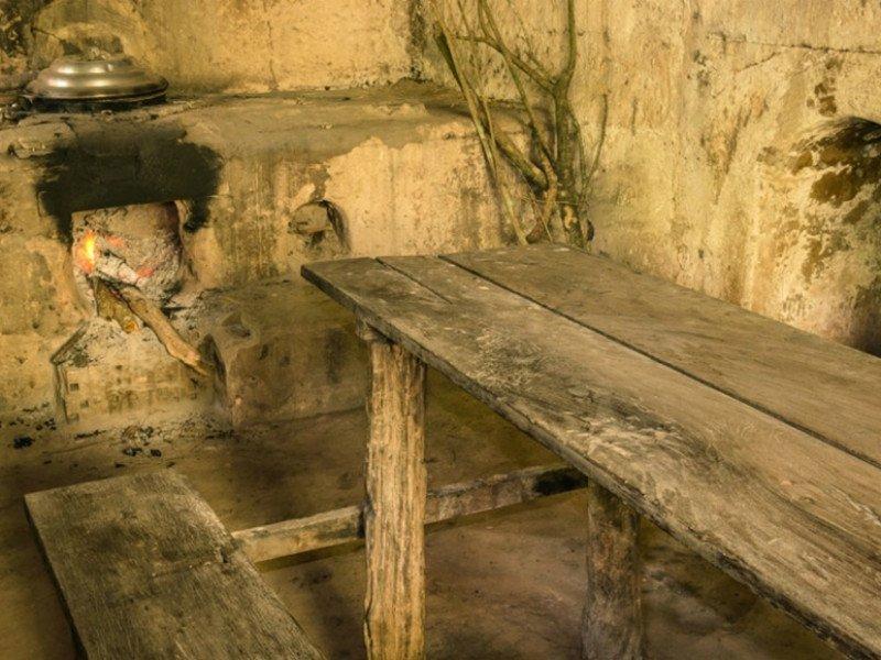 Saigon Tunnels Tour Immerse Yourself in the Depths of Vietnamese History