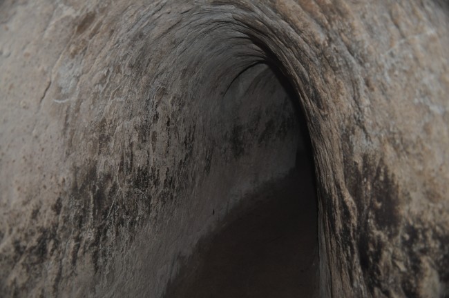 Introduction Journey to the Labyrinth of Cu Chi Vietnam Tunnels - Vietnam's Unveiled Legacy