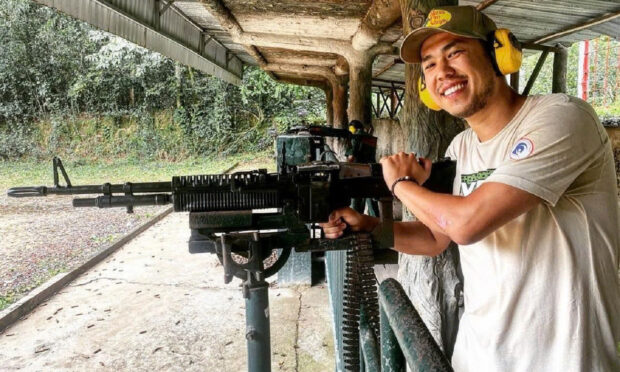 Cu Chi Tunnels Ben Duoc Non-touristy Tour (Max 12 Pax)