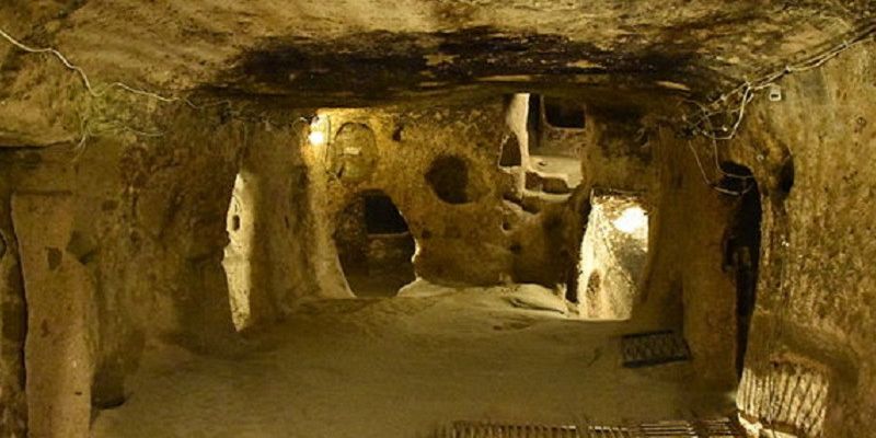 Review of Cu Chi Tunnels' great historical significance