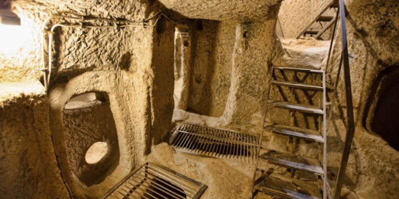 Latest detailed review Cu Chi Tunnels from A to Z